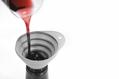 ИК 21765000 Воронка складная d-130 мм (дымчато-серый).jpg